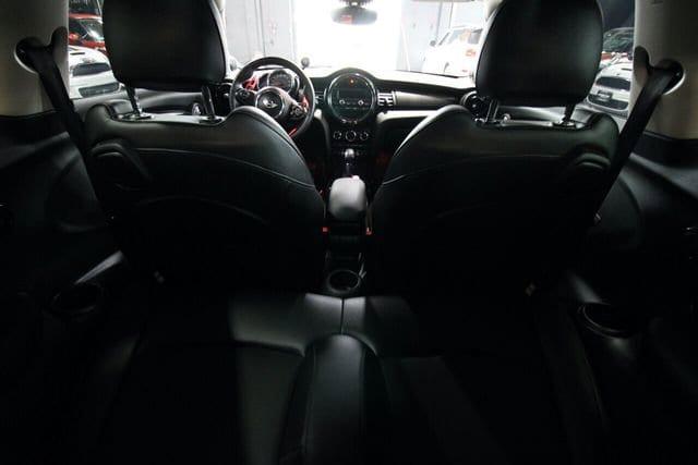 2016 MINI Cooper Hardtop S