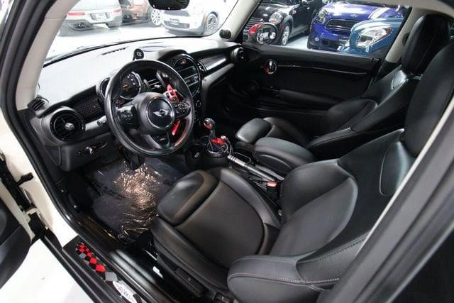 2016 MINI Cooper Hardtop S