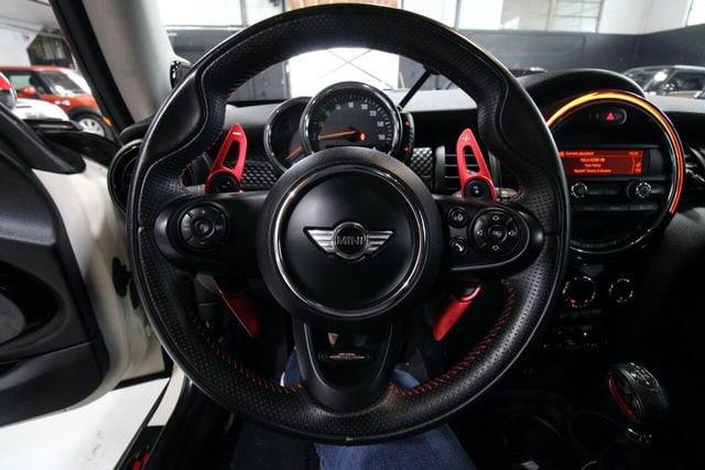 2016 MINI Cooper Hardtop S
