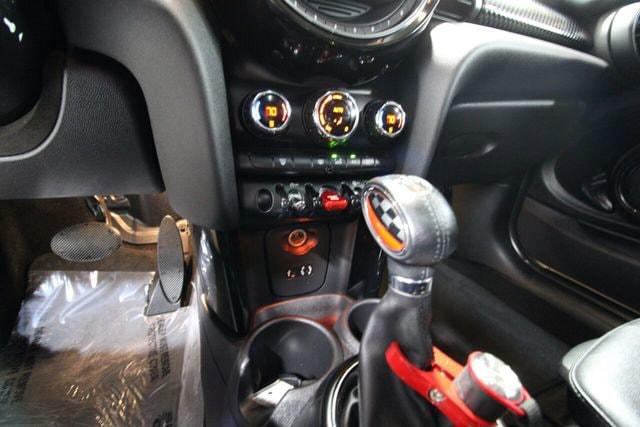 2016 MINI Cooper Hardtop S