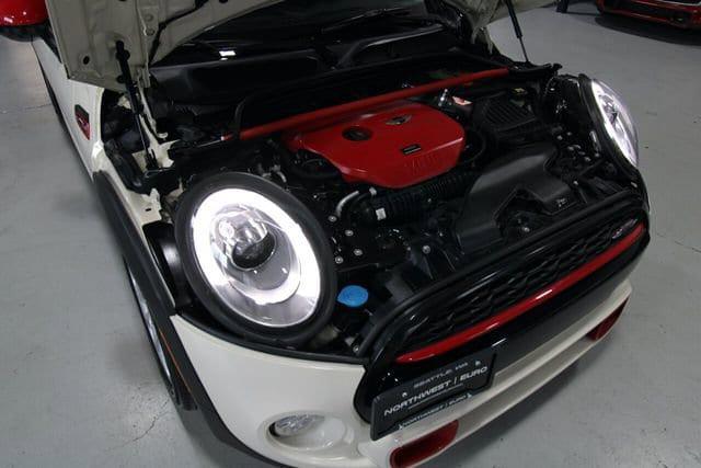 2016 MINI Cooper Hardtop S