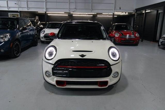 2016 MINI Cooper Hardtop S