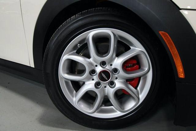 2016 MINI Cooper Hardtop S