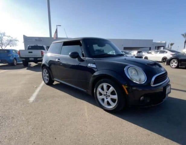 2009 MINI Cooper Hardtop S for sale in Seattle, WA