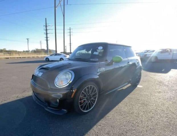 2009 MINI Cooper Hardtop John Cooper Works for sale in Seattle, WA