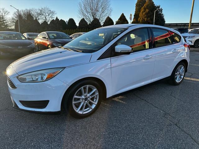 2015 Ford Focus SE for sale in Boiling Springs, SC
