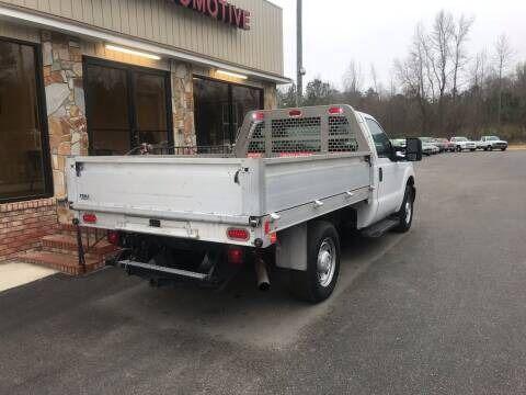 2016 Ford F-250 XL