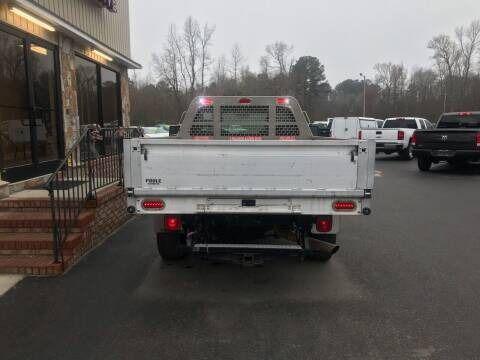 2016 Ford F-250 XL