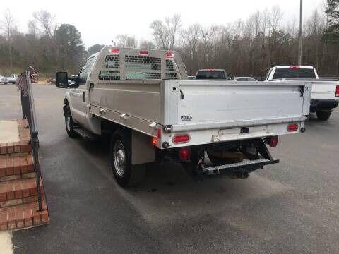 2016 Ford F-250 XL
