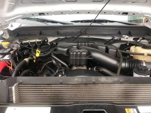 2016 Ford F-250 XL