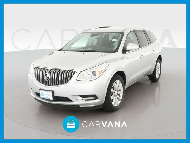 2017 Buick Enclave Premium for sale near , 