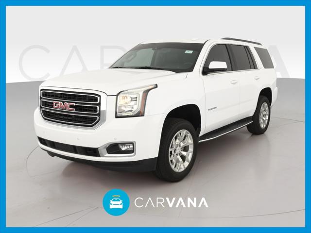 2017 GMC Yukon SLT for sale in , 