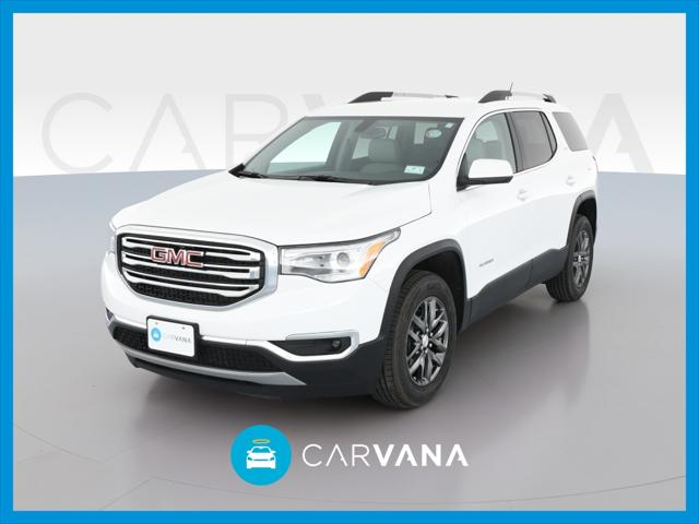 2018 GMC Acadia for sale near , 