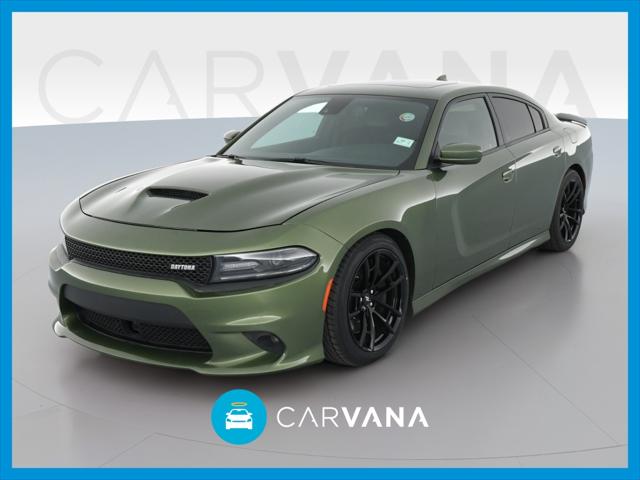 Dodge Charger Daytona 392 for Sale near Me | Discover Cars for Sale