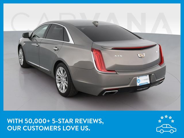 2019 Cadillac XTS Luxury