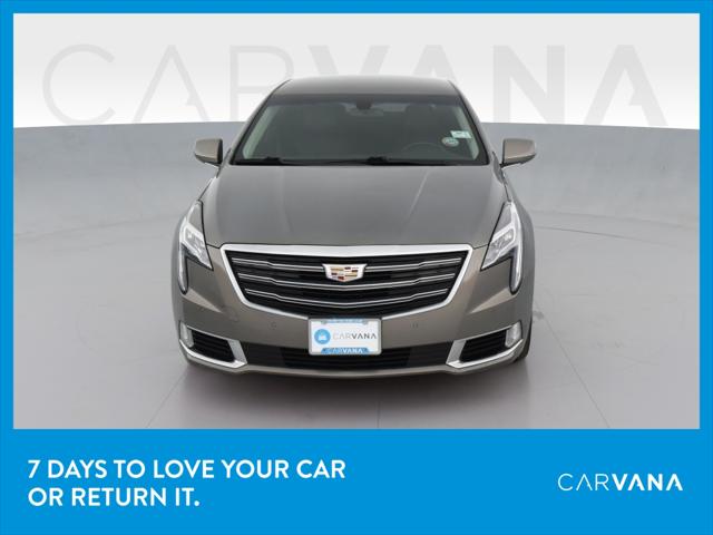 2019 Cadillac XTS Luxury