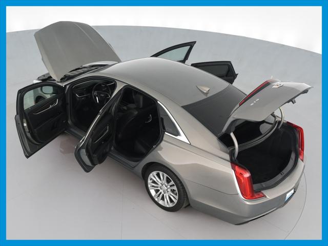 2019 Cadillac XTS Luxury