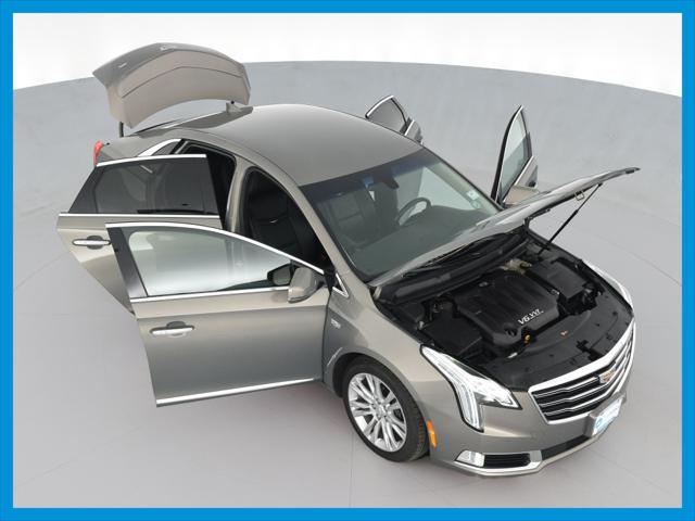 2019 Cadillac XTS Luxury