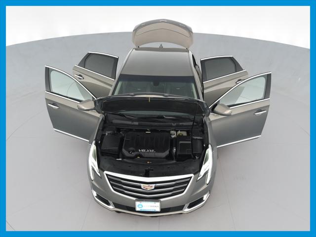 2019 Cadillac XTS Luxury