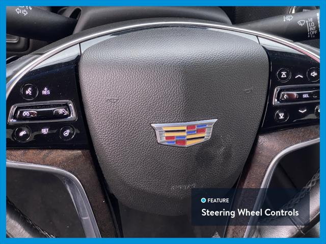 2019 Cadillac XTS Luxury