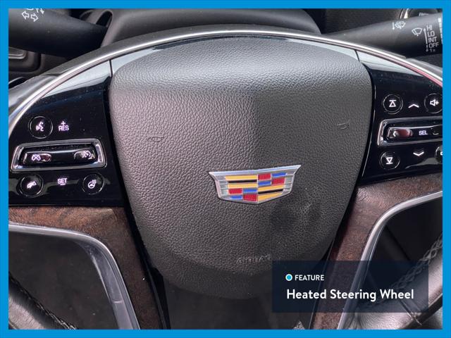 2019 Cadillac XTS Luxury