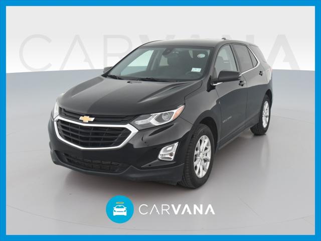 2019 Chevrolet Equinox LT for sale near , 