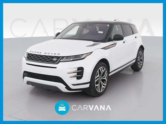 2020 Land Rover Range Rover Evoque First Edition for sale near , 
