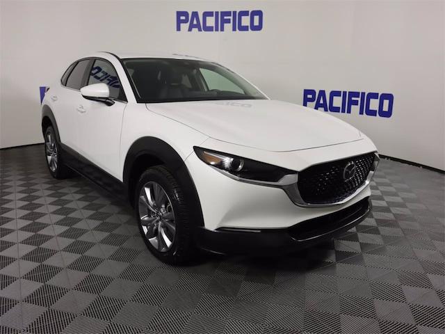used 2020 Mazda CX-30 Preferred