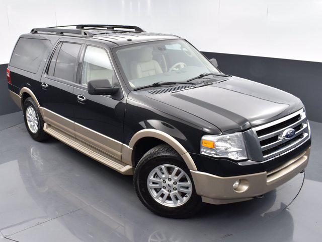 2014 Ford Expedition EL XLT for sale in Pelham, AL