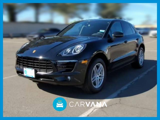 2018 Porsche Macan Sport Edition for sale in , 