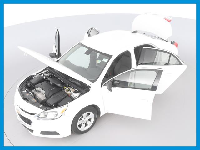 2015 Chevrolet Malibu LS