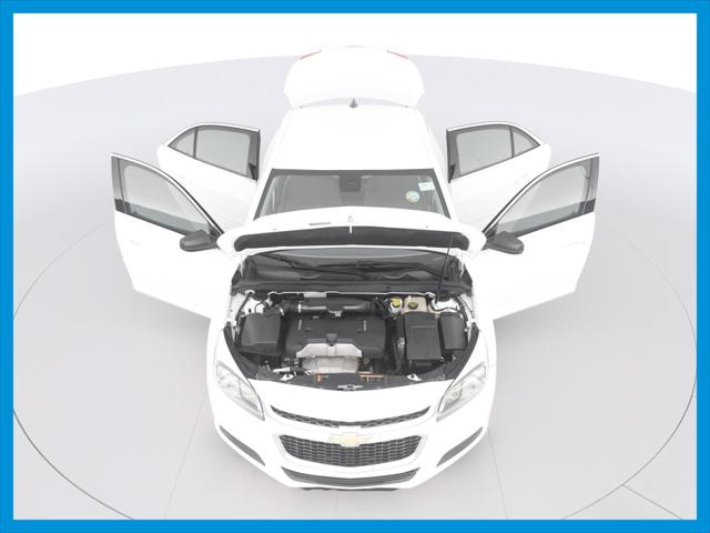 2015 Chevrolet Malibu LS