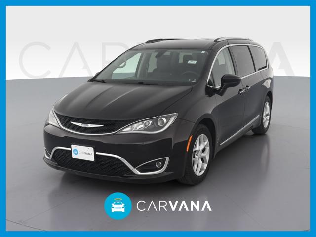2017 Chrysler Pacifica Touring-L Plus for sale in , 