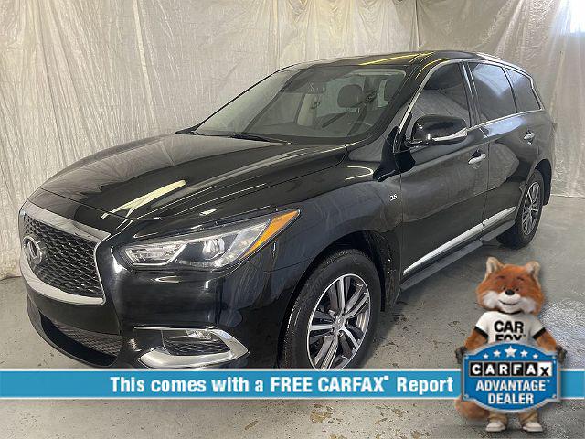 2019 INFINITI QX60 PURE for sale in Chicago, IL