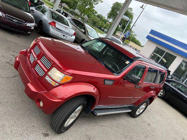2008 Dodge Nitro SLT/RT for sale in Berkeley, IL