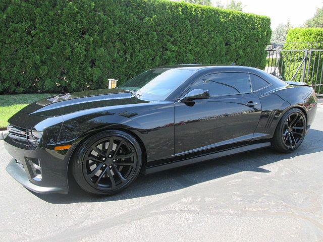 Chevrolet Camaro ZL1 for Sale near Me | Discover Cars for Sale