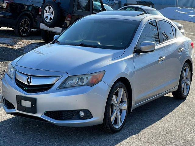 New & Used Acura ILX For Sale Near Me | Discover Cars For Sale