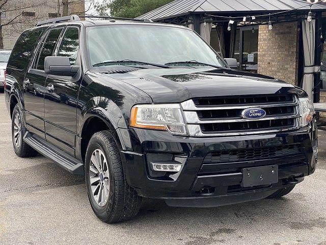 New & Used Ford Expedition EL for Sale near Me | Discover Cars for Sale