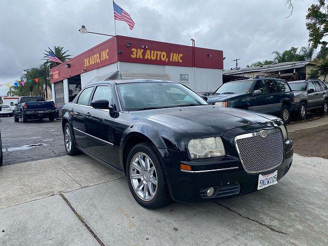 2006 Chrysler 300 Touring for sale in Escondido, CA