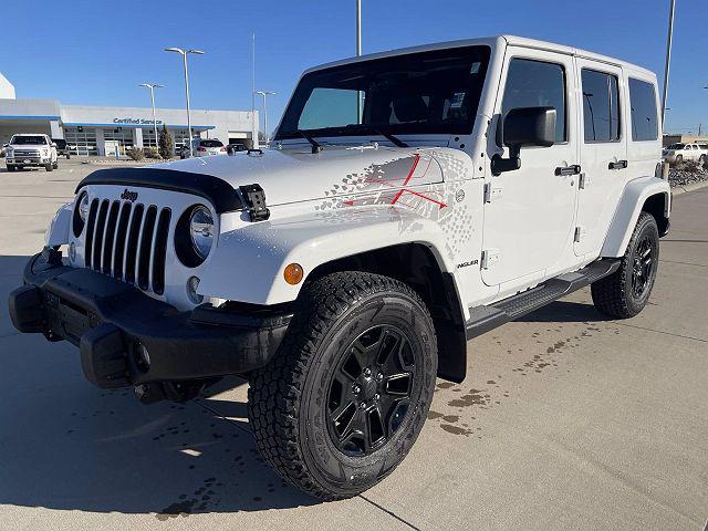 Jeep Wrangler Unlimited Backcountry for Sale near Me | Discover Cars for  Sale