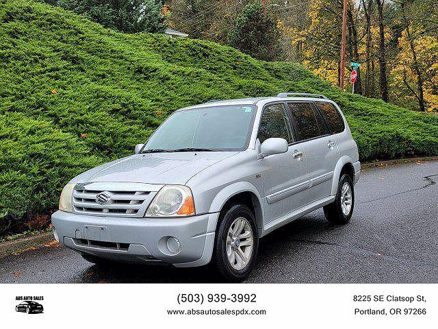 2005 Suzuki XL-7 EX for sale in Portland, OR