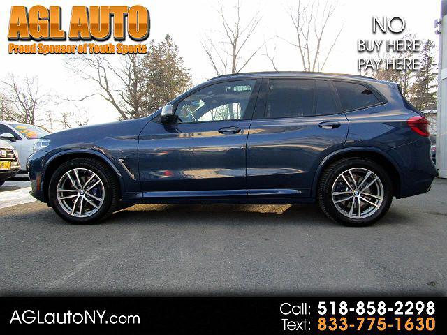 New Used BMW X3 for Sale Near Latham NY Discover Cars for Sale