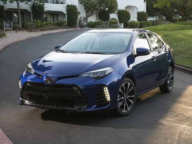 2018 Toyota Corolla SE for sale in Bel Air, MD