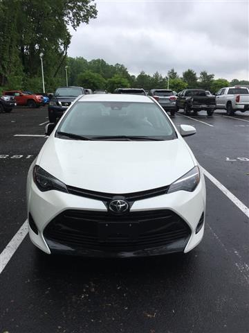 2018 Toyota Corolla LE for sale in Bel Air, MD
