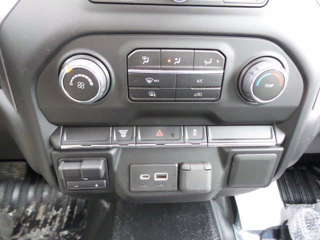 2022 Chevrolet Silverado 3500HD Work Truck