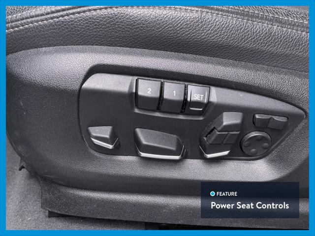 2018 BMW X6 xDrive50i