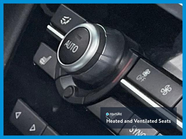 2018 BMW X6 xDrive50i