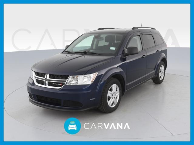 2019 Dodge Journey SE Value Pkg for sale near , 