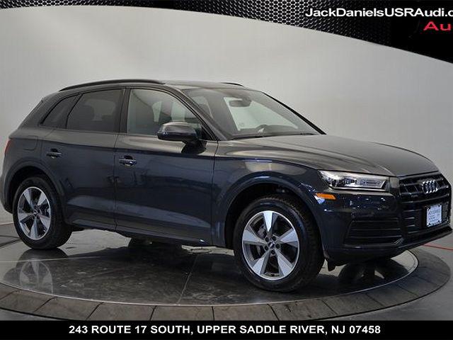 2020 Audi Q5 Premium for sale in Upper Saddle River, NJ