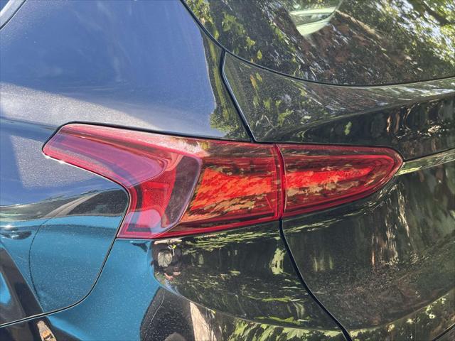 2019 Hyundai Santa Fe Ultimate 2.0T